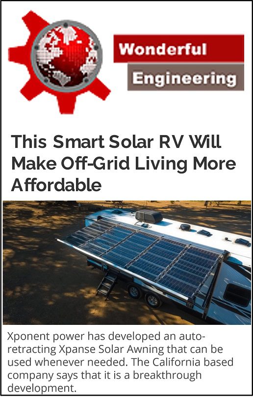 Wonderful Engineering